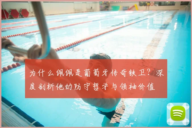 为什么佩佩是葡萄牙传奇铁卫？深度剖析他的防守哲学与领袖价值