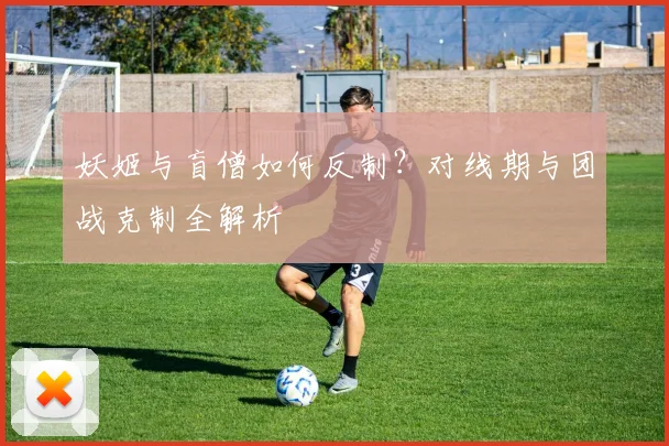妖姬与盲僧如何反制？对线期与团战克制全解析